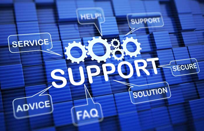 It Support Companies In Essex